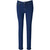 Blue Ladies Fashion Denim Jeans made from high-quality 10oz stretch denim fabric, designed for stylish everyday workwear and corporate casual uniforms across South Africa.