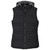 Okinawa Bodywarmer | Ladies - Black, Azulwear, Corporate Clothing, Jackets | Fleece Tops | Padded Jackets, Bodywarmers