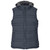 Okinawa Bodywarmer | Ladies - Charcoal, Azulwear, Corporate Clothing, Jackets | Fleece Tops | Padded Jackets, Bodywarmers