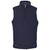 Mafadi Bodywarmer | Mens - Navy, Azulwear, Corporate Clothing, Jackets | Fleece Tops | Padded Jackets, Bodywarmers