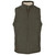 Mafadi Bodywarmer | Mens - Olive, Azulwear, Corporate Clothing, Jackets | Fleece Tops | Padded Jackets, Bodywarmers