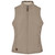 Mafadi Bodywarmer | Ladies - Stone, Azulwear, Corporate Clothing, Jackets | Fleece Tops | Padded Jackets, Bodywarmers