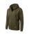 Moss Mens Frontier Hoodie - Outdoor Safari Clothing by Azulwear South Africa
