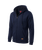 Navy Mens Frontier Hoodie - Outdoor Safari Clothing by Azulwear South Africa