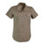 Ladies Khaki Venture Bush Shirt  by Azulwear Cape Town, South Africa