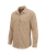 Khaki Mens Ranger Bush Shirt - Outdoor Safari Clothing by Azulwear South Africa 