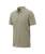 Desert Khaki Mens Luangwa Stretch Golfer - Outdoor Safari Clothing by Azulwear South Africa 