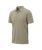 Desert Khaki Mens Luangwa Stretch Golfer - Outdoor Safari Clothing by Azulwear South Africa 