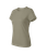 Desert Khaki Ladies Nyika Bush T-Shirt - Outdoor Safari Clothing by Azulwear South Africa 