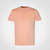Classic T-shirt, Peach - Corporate Custom T-shirts, Azulwear Online Store, Port Elizabeth South Africa