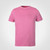 Classic T-shirt, Pink - Corporate Custom T-shirts, Azulwear Online Store, Grabouw South Africa