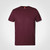 Classic T-shirt, Burgundy - Corporate Custom T-shirts, Azulwear Online Store, Mbombela South Africa