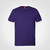 Classic T-shirt, Purple - Corporate Custom T-shirts, Azulwear Online Store, Polokwane South Africa