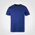 Classic T-shirt, Royal Blue - Corporate Custom T-shirts, Azulwear Online Store, East London South Africa