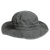 Grey Washed Cotton Outdoor Hat - Headwear by Azulwear, South Africa 