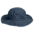 Navy Washed Cotton Outdoor Hat - Headwear by Azulwear, South Africa 
