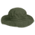 Olive Washed Cotton Outdoor Hat - Headwear by Azulwear, South Africa