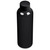 Black Kooshty Calabrio Water Bottle - Corporate and Promotional Gifts by Azulwear, South Africa 