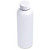 Solid White Kooshty Calabrio Water Bottle - Corporate and Promotional Gifts by Azulwear, South Africa 