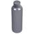 Grey Kooshty Calabrio Water Bottle - Corporate and Promotional Gifts by Azulwear, South Africa 