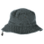 Blue Urban Washed Bucket Hat by Azulwear, South Africa 