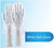 Disposable Deli Gloves | Packet of 100