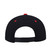 Snapback Two Tone Flat Peak Cap Plastic Snapback Strap by Azulwear Cape Town, South Africa Snapback Two Tone Flat Peak Cap Plastic Snapback Strap by Azulwear Cape Town, South Africa