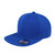 Snapback Original Flat Peak Cap - Royal Blue, Azulwear South Africa Snapback Original Flat Peak Cap - Royal Blue, Azulwear South Africa