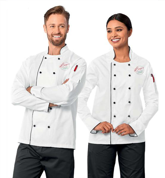 Chef Jackets