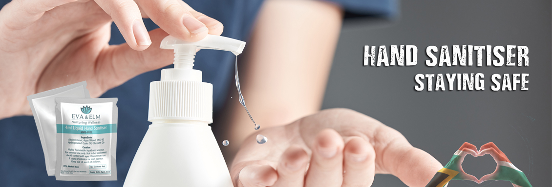 SANITISERS | DETERGENTS | AZULWEAR