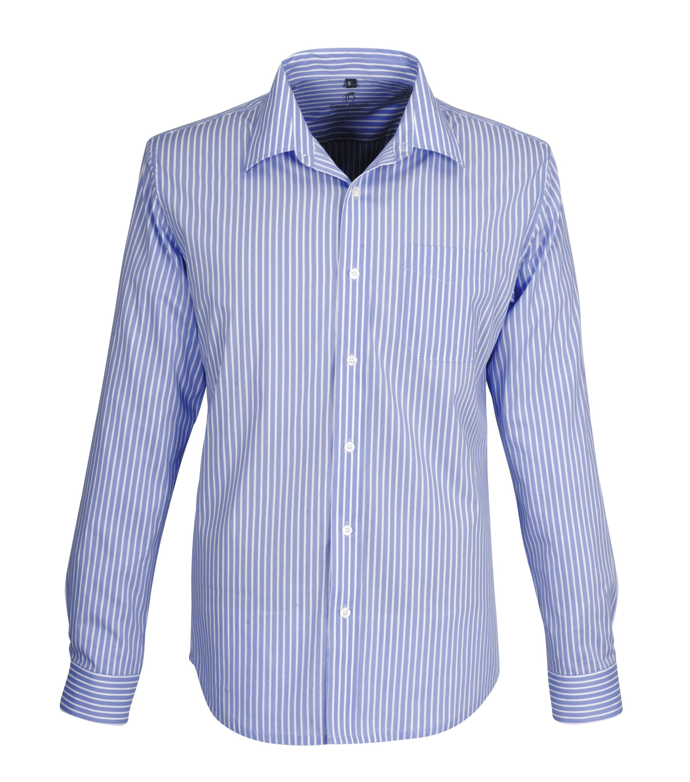 Men's Striped Shirts