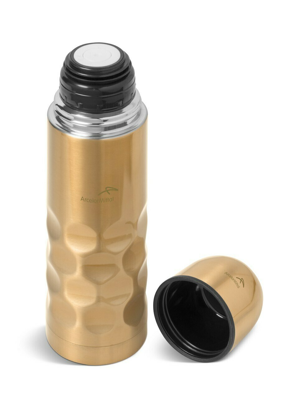 Metal Water Bottles