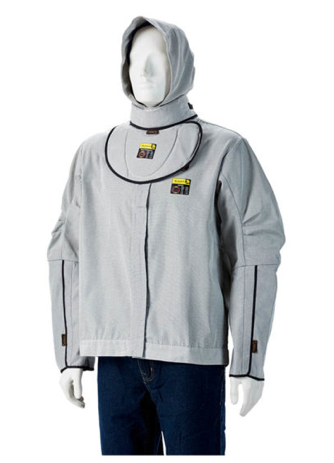 Husky Freezer Jackets  Azulwear Workwear Cape Town, South Africa