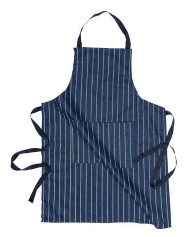 Butcher Cotton Aprons