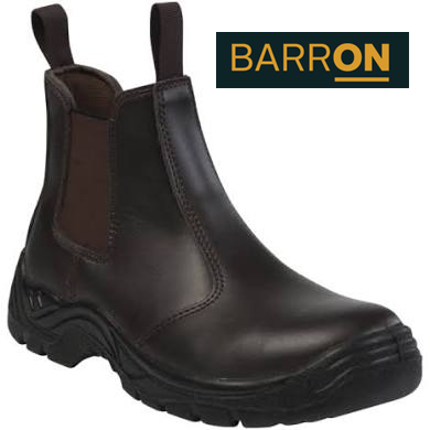 jonsson workwear safety boots