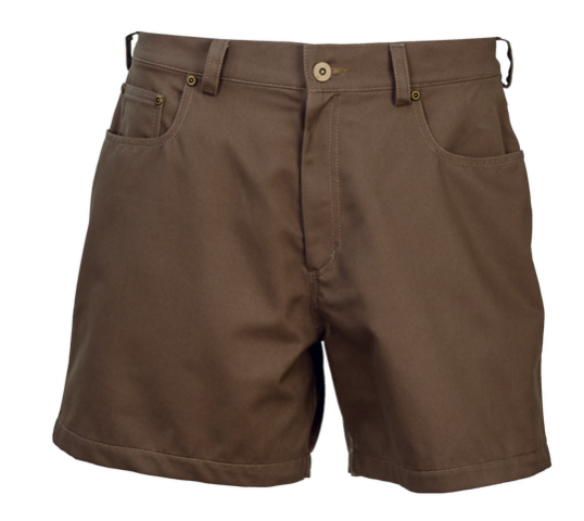 Mens Outdoor Safari Shorts