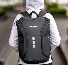 Backpacks