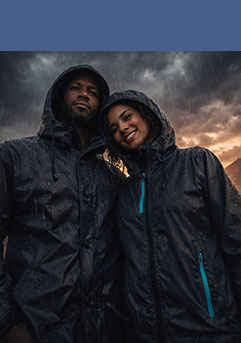 Rainwear