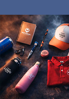Promotional & Corporate Gifts