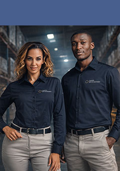 Corporate Clothing