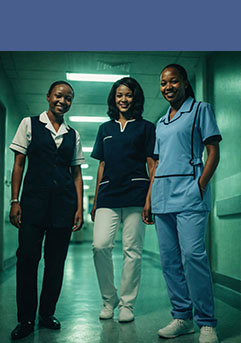 Medical & Nursing Uniforms