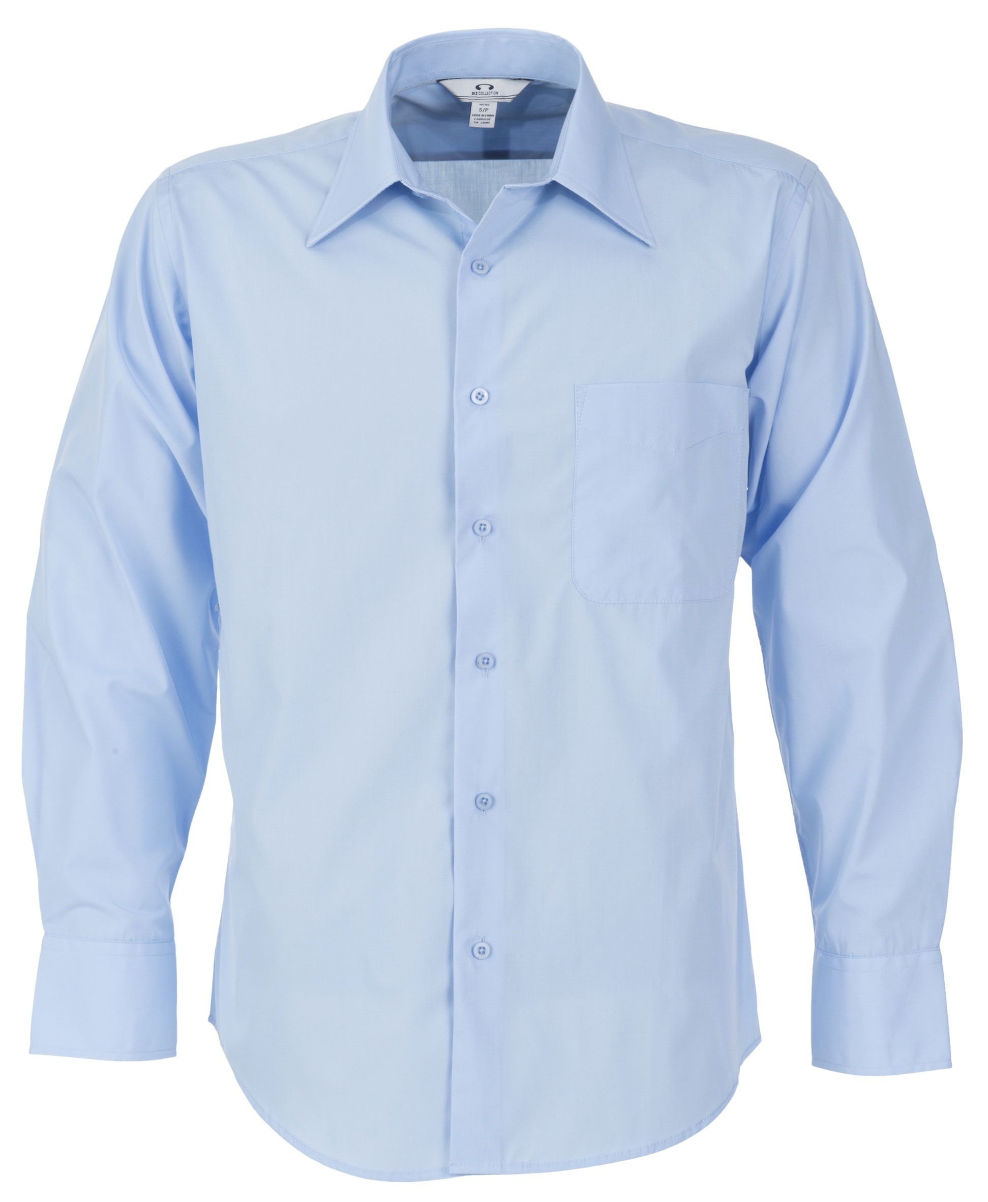 Men's Corporate Lounge Shirts