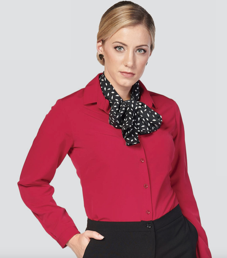 Ladies Corporate Shirts