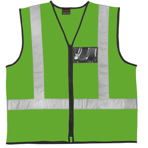 AZULWEAR High Visibility Wear