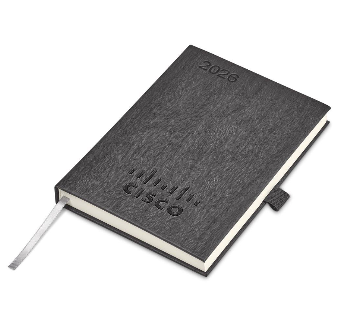 Diary Sets 2026
