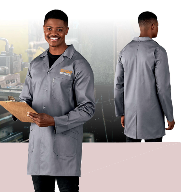 Husky Freezer Jackets  Azulwear Workwear Cape Town, South Africa