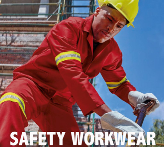 Safety Workwear