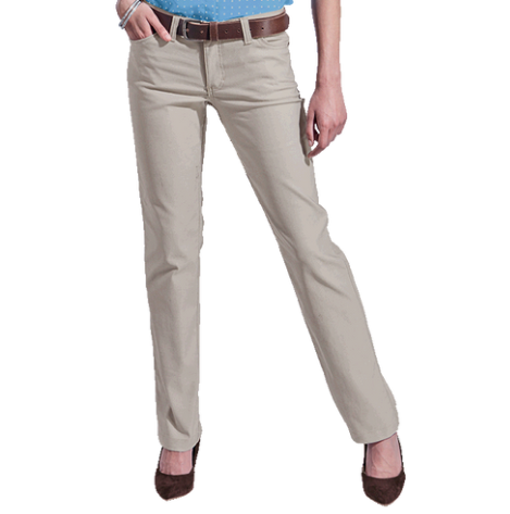 Safari Ladies Pants & Skirts