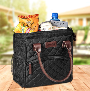 Shoppers & Tote Bags