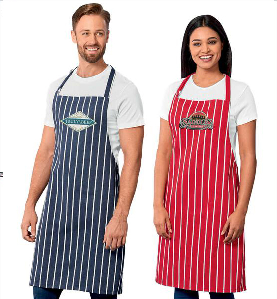 Aprons